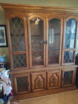 China Cabinet