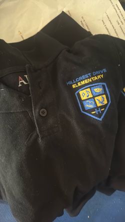 Hillcrest shirts