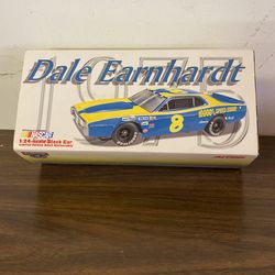 Platinum Series Dale Earnhardt Sr. #8 