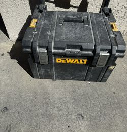 Caja Para Erra mientras