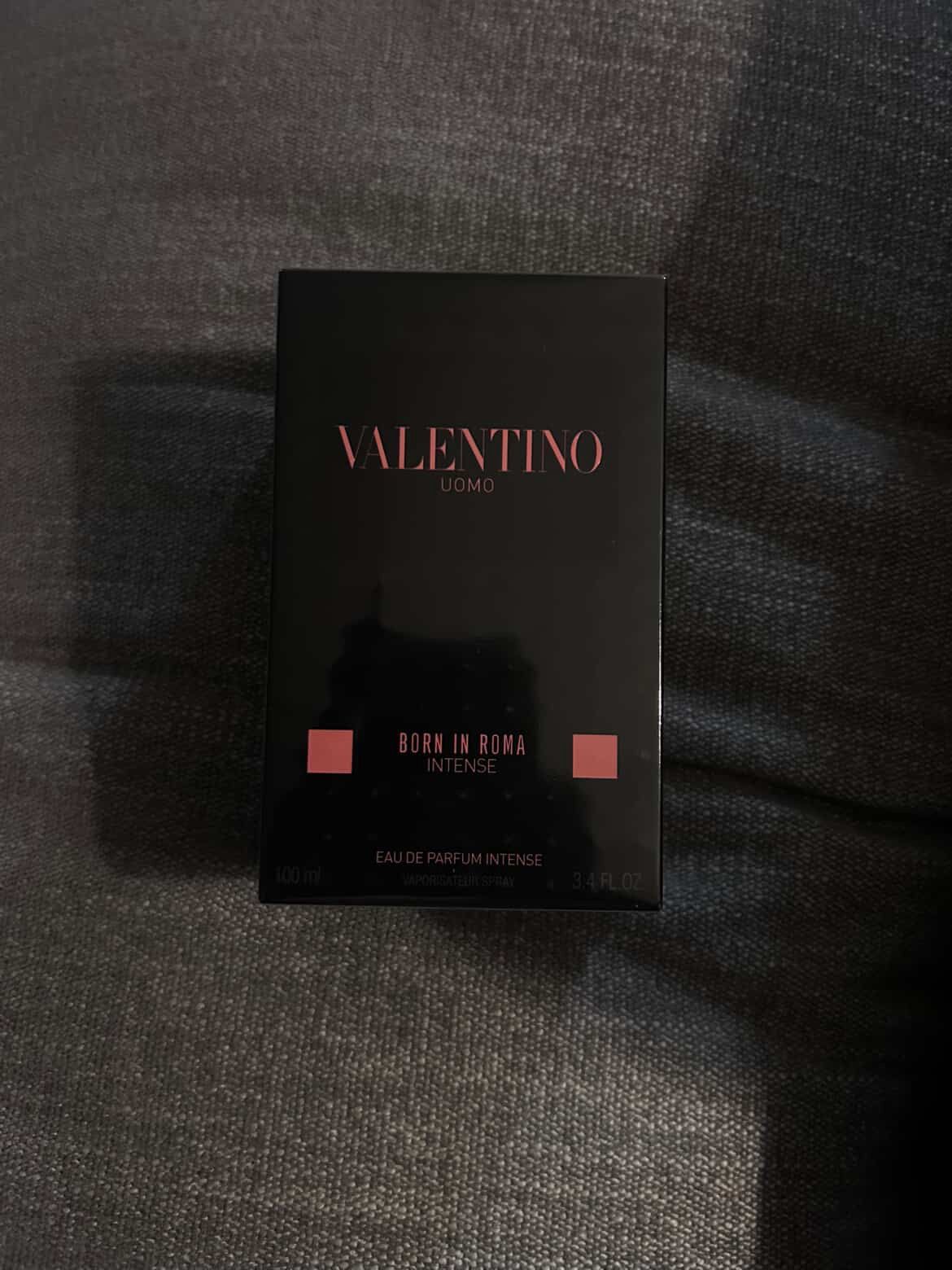 Valentinoo
