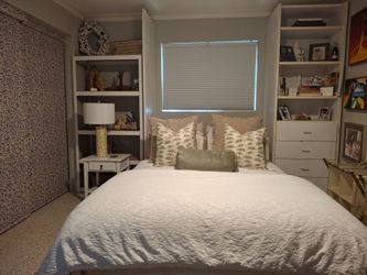 Save Space Now Murphy Bed