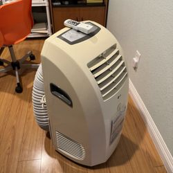 LG Portable AC Unit 