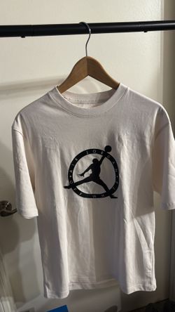 Off White Jordan T Shirt Collab Size Small Brand New