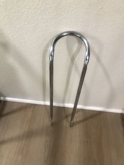 Vintage Schwinn Stingray And Others Early Sissy Bar