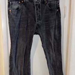 Waist 38 Length 30 501 Big E Lvc Levi’s 