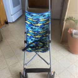 Child Stroller