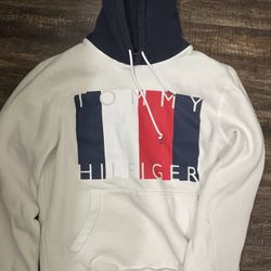 Tommy Hilfiger Hoodie