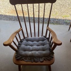 1970’s Rocking Chair 