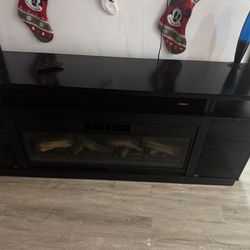 Entertainment Center