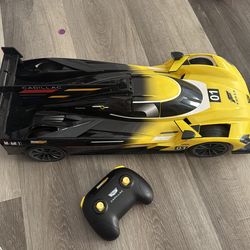 Kids Rc car