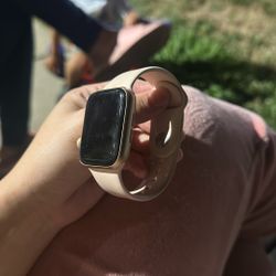Apple watch 5 series 