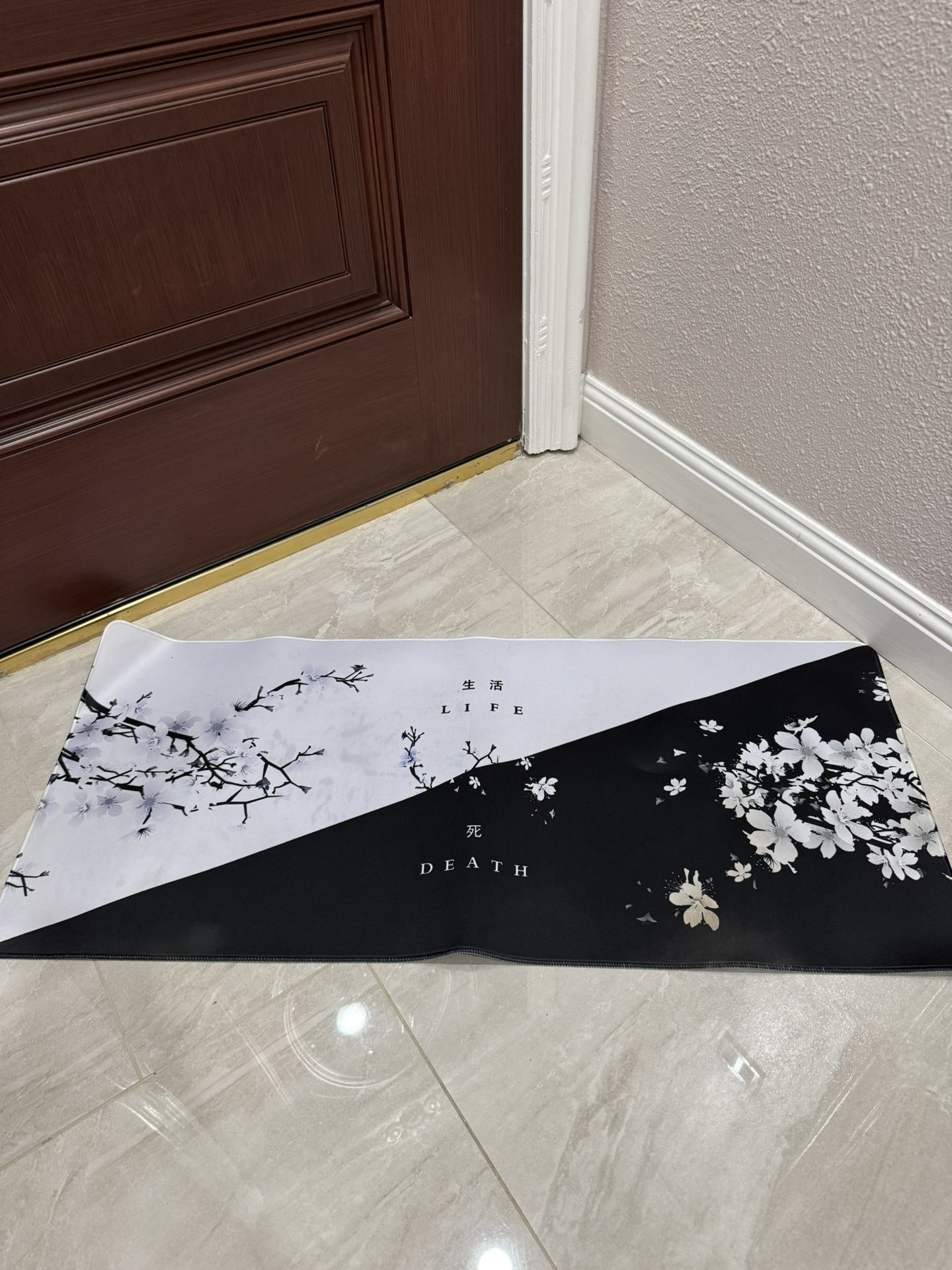All Good Condition