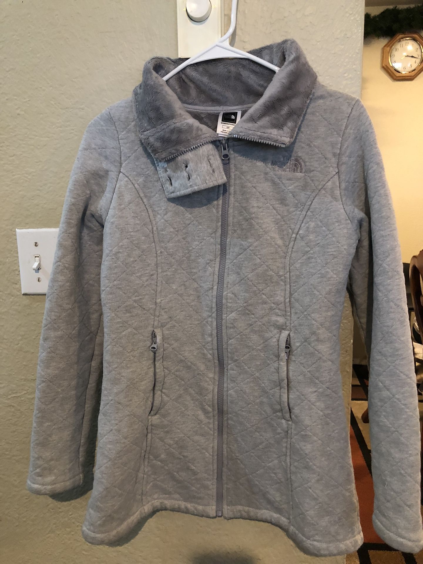 The North Face Women’s Coat S/P