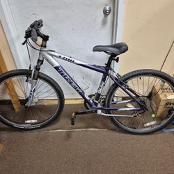 Trek 3700 Aluminum Mountain Bike 
