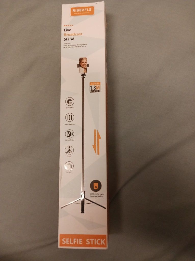 Riseofle SELFIE STICK