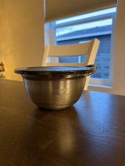 Mixing Bowl