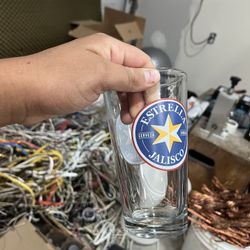 Glass Cups
