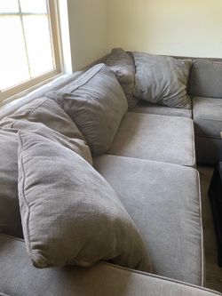 Modular Sectional