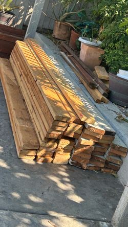 Wood