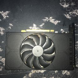 Radeon Rx 5500 4gb