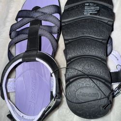 Sandals - Women’s size 9