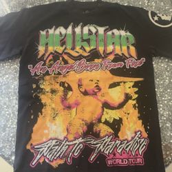 Hellstar shirt 