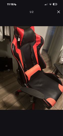 Gaming chair