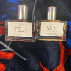 Brand New Perfume 