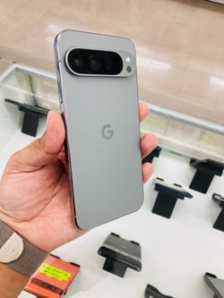 Google pixel 9 pro XL 256gb unlocked