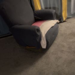 Recliner Chair