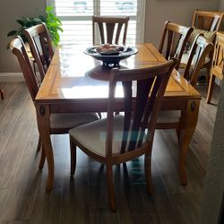 Dining Room Set