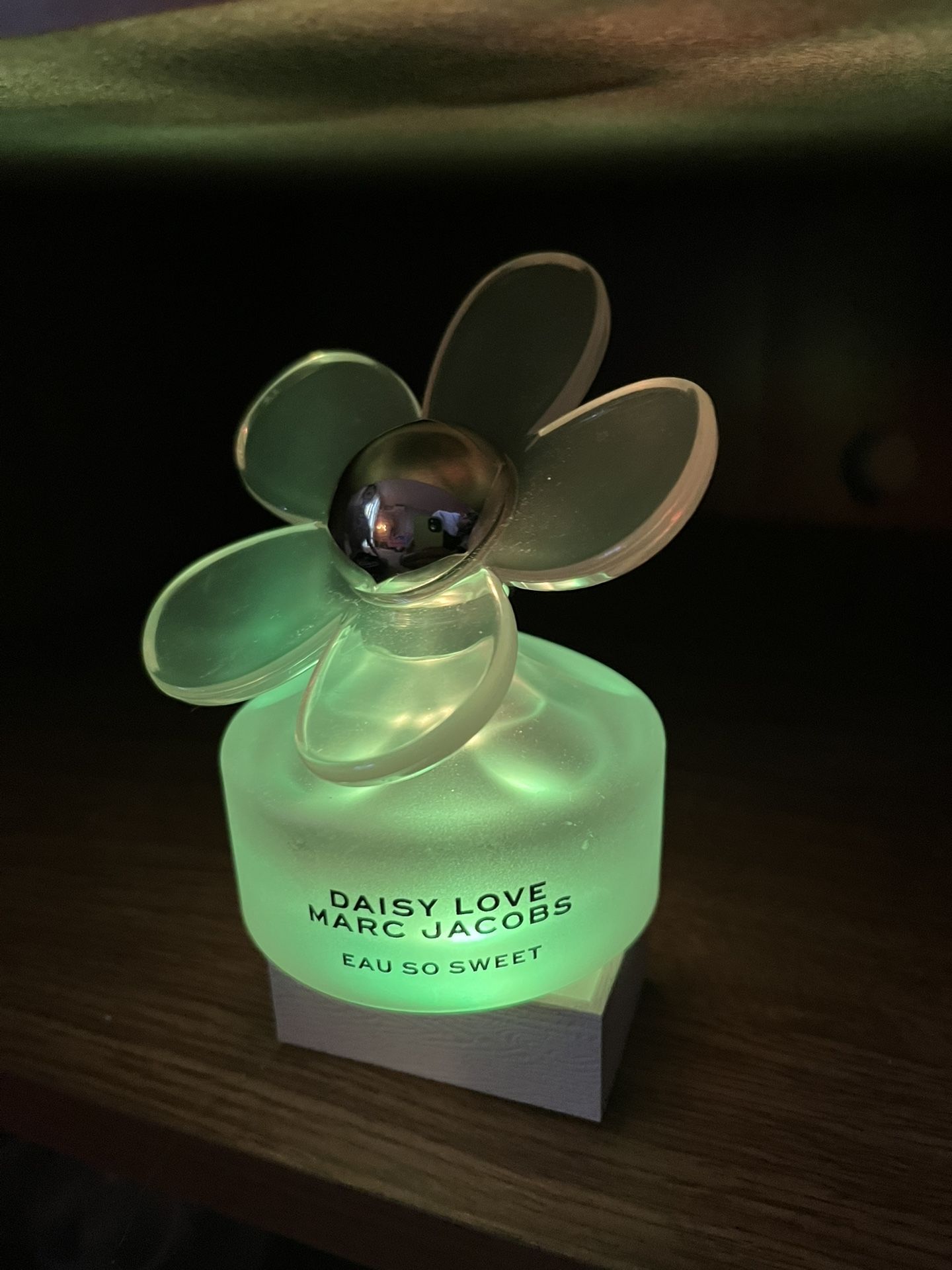 Daisy Love Perfume 