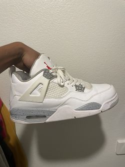 Used Oreo 4 sz 10