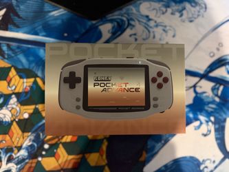 Konkr Pocket Advance - 4gb + 64gb