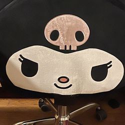 Impressions Vanity Kuromi Chair