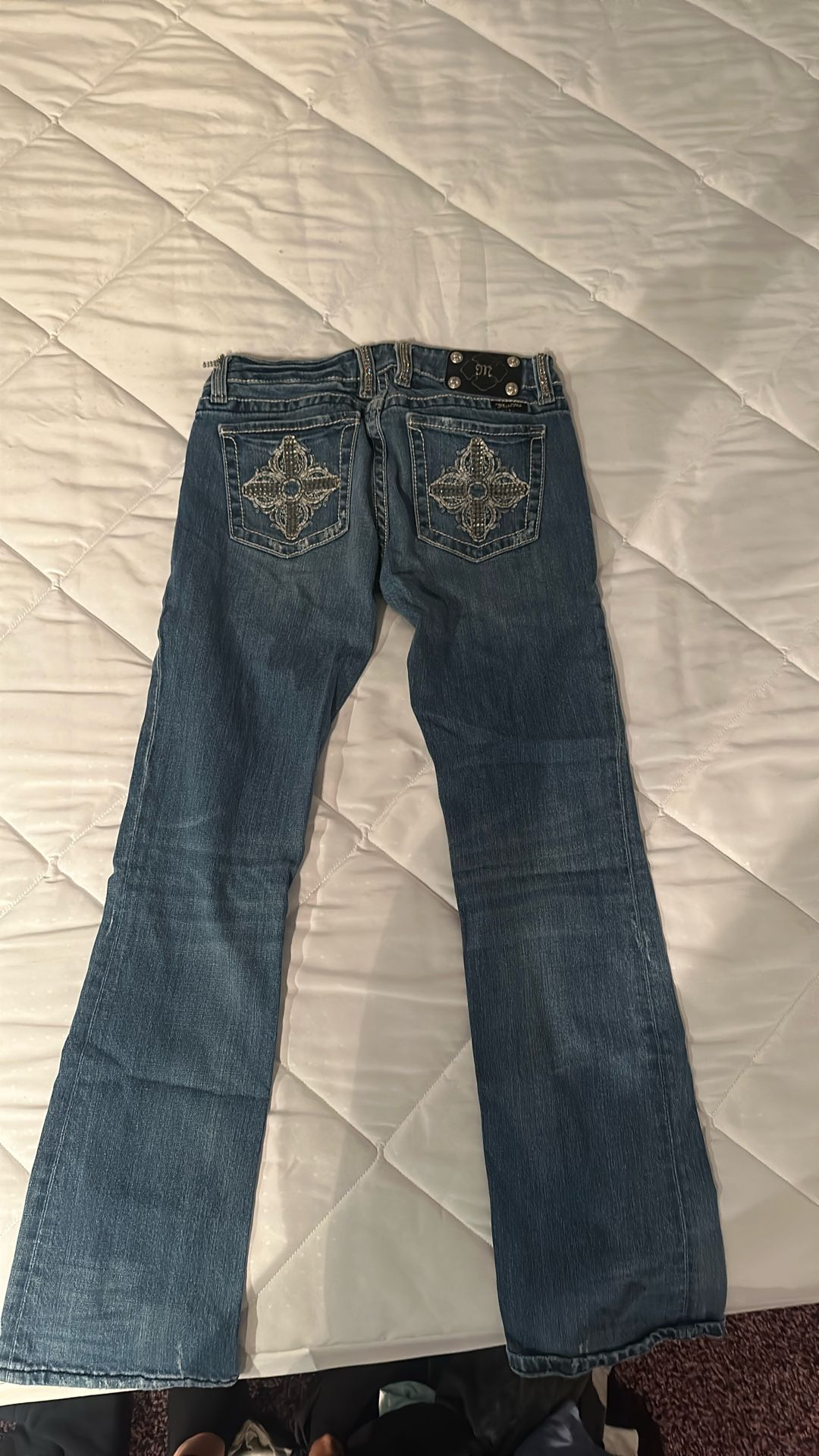 Miss Me Jeans  Woman Size 30