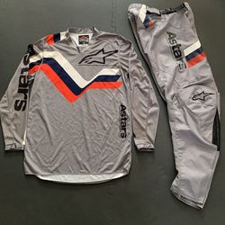 Alpinestars Gear