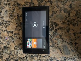 Nintendo Switch Tablet