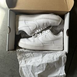 Nike Air Force 1 Sneakers 