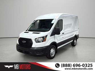 2023 Ford Transit-250 Cargo