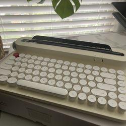 Retro Keyboard