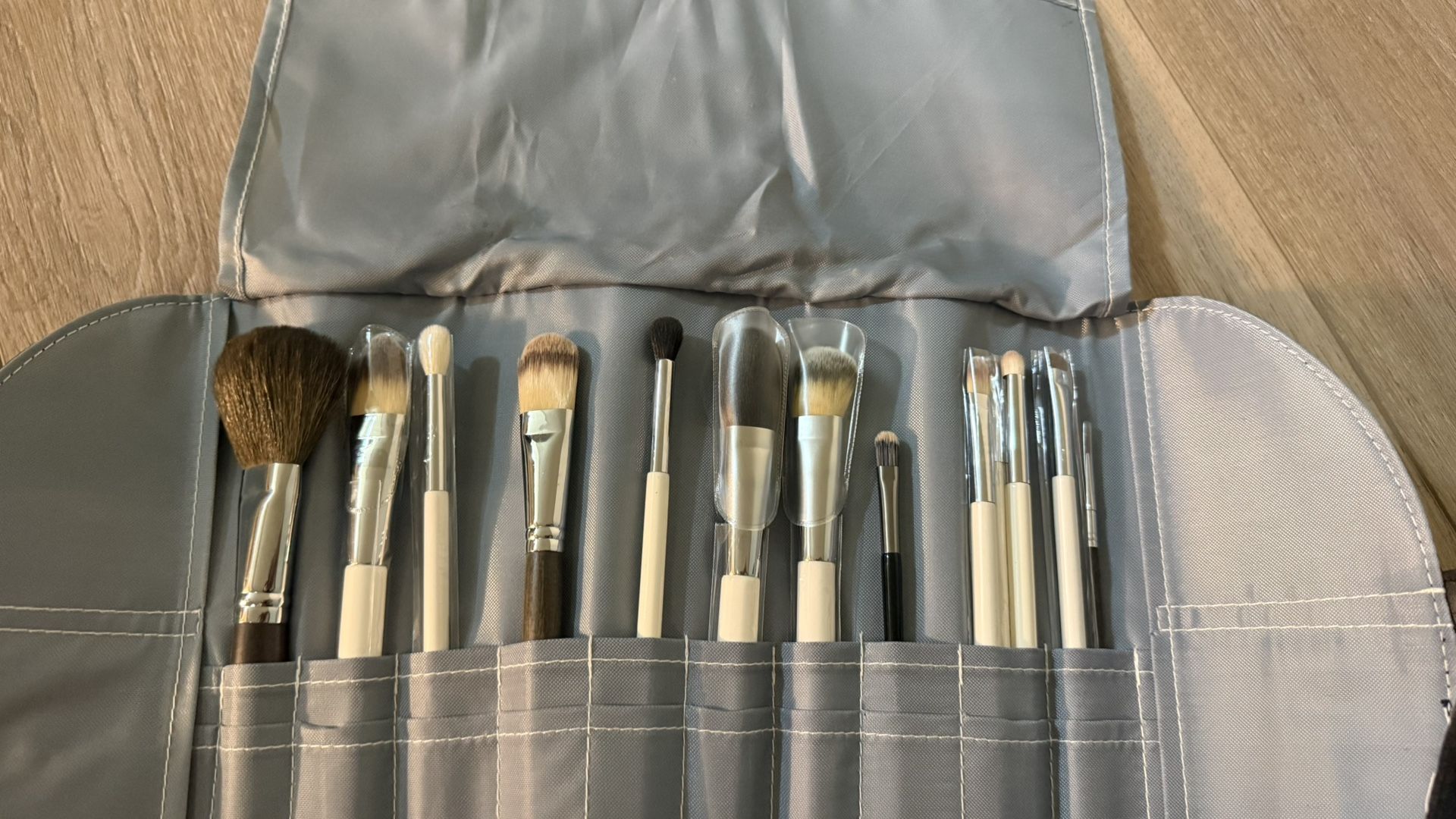 Never Used Makeup Brush