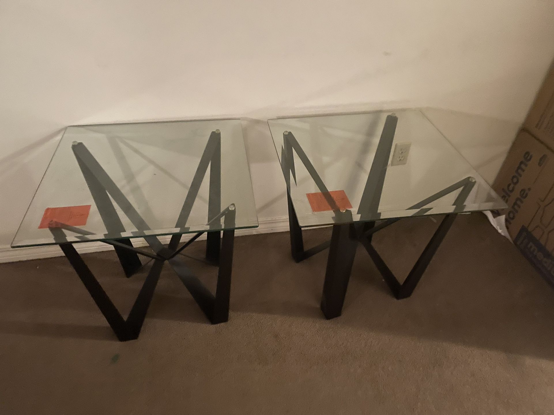 End Tables 100