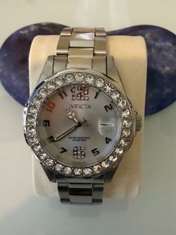 Invicta Pro Diving Watch
