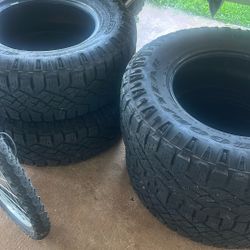 Tires 