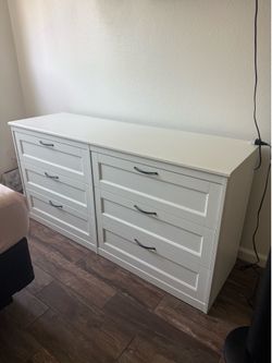 songesand dresser ikea