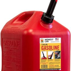 Gas Can
