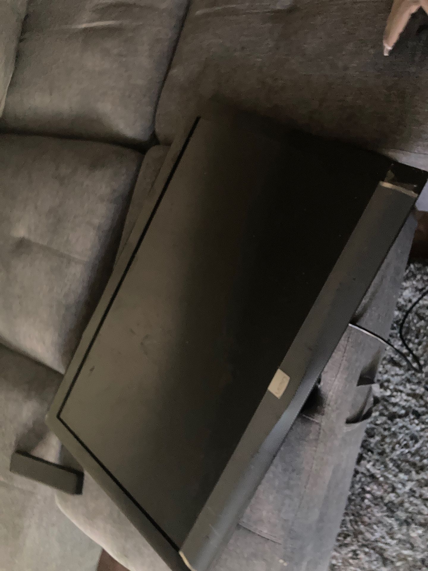 Vizio tv