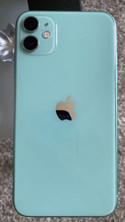Iphone 11 64gb Unlocked